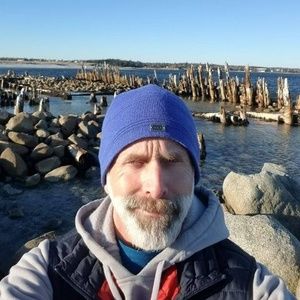 Meet your Posher, Terry